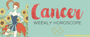 This may come as a surprise from a close friend. Cancer Weekly Horoscope April 19 25 Astrological Predictions For Love Financial Career And Health Knowinsiders