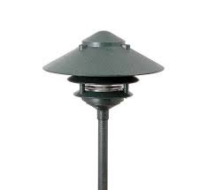 Focus Industries Area Light Al 03 3t 10 Dlaguna Com Landscape Lighting