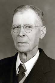 Henry Weeks (1866-1952)