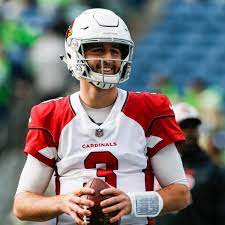 Report Josh Rosen To Take Part In Cardinals Otas Despite Trade Rumors Arizona Cardinals Nfl Network Miami Dolphins Quarterback
