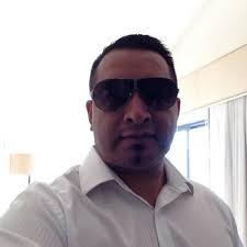 Alfredo Carrera (@Hometurnover)