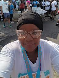 Finished my 5k 51 minutes