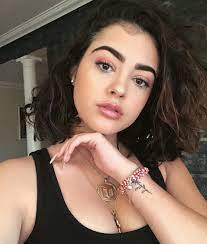 pin by ulises torres on malu trevejo choker necklace necklace jewelry