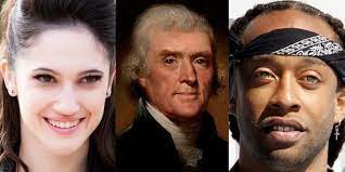 13 De Abril Aniversariantes Famous Birthdays