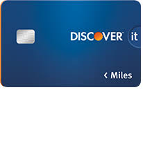 That will be the equivalent of 1.5% cash back. How To Apply For The Discover It Miles Travel Credit Card