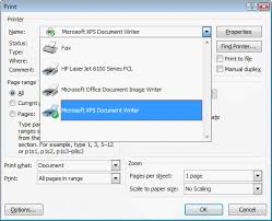 Microsoft Xps Document Writer Mxdw Win32 Apps Microsoft Docs