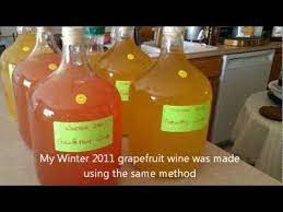 .july 1, 2021 a pineapple wine recipe you should try out pineapple wine recipe section 1: How To Make Pineapple Wine Youtube