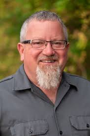 Campbell River Mayor Kermit Dahl