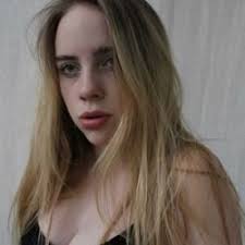 Billie Eilish Icons Tumblr Billie Billie Eilish Girl