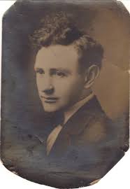 Ora Ralph Thomas (1891-1925)