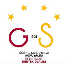 Aşağı olmadığında bu raster görüntünün yerine kullanılmalıdır. Iste Galatasaray In Yeni Logosu Son Dakika Spor Haberleri