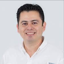 Josué David Enamorado Madrid Candidato a Diputado del departamento de  Lempira.