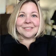 Elissa James Shrm-Scp