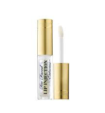 Too Faced Lip Injection Extreme Instant &Amp; Long Term Lip Plumper 4G –  Mani Ram Balwant Rai