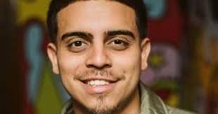 Ralph Barbosa in Riverside at Fox Performing Arts Center