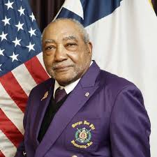 Mighty Ninth District