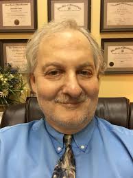 Dr. Jennifer G. Trihoulis, MD