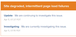 Reddit down reports are surging in right now, with users being greeted with a something went wrong or sorry we couldn't load posts for this page error today. Reddit Servers Down Reddit Down Not Working For Many Users Digistatement