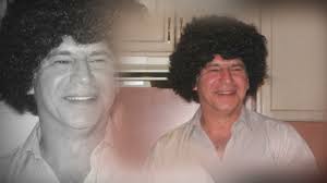 Obituary of Mario Patane