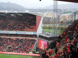 3 players of tp mazembe on loan. Standard Liege V Bruges 26 Stadiums And Cities
