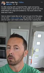 The Lodge Guys #59 Double double, toil and trouble, theme park scams and  growing stubble 🎃