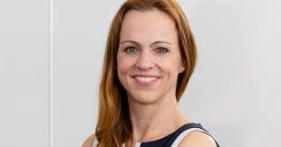 Martina Butz ist neue LDEW-Vorsitzende für Hessen