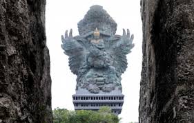 Seleksi 30 pilihan gambar garuda keren kualitas terbaik, gratis unduh gambar burung garuda, pancasila. Kisah Burung Garuda Yang Selamatkan Ibunya Jadi Inspirasi Lahirnya Lambang Negara Ringtimes Banyuwangi