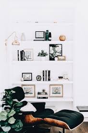 Your coffee supplies are taking up valuable real estate on your kitchen counter. 120 Bookshelves Ideas House Interior Bookshelves Interior