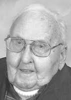 Reuben Jay Summers (1908-2007)