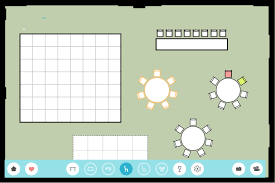 Wedding Seating Chart Tool Bridevue