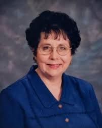 Martha Ann Curto Obituary