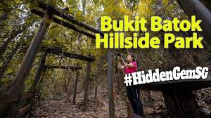 The price points for bukit batok bto flats are likely to be approximately $20,000 to $50,000 lower than those in tengah. Hidden Gem In Singapore Bukit Batok Hillside Park Youtube