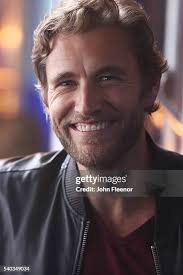 4,507 Marc Bliss Photos & High Res Pictures