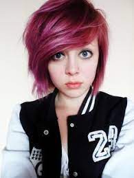 Hairstyles Archives Short Emo Hair Short Scene Hair Alternative Hair