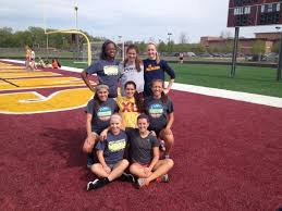 This is 1600 meter relay by eric collins on vimeo, the home for high quality videos and the people who love them. Chesterton S 1 600 Meter Relay Has Been A Revolving Door This Season Nwi Preps Track Field Nwitimes Com