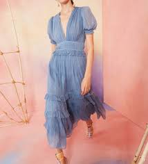 Casual spring wedding guest dresses. 12 Of The Best Places To Buy A Spring Wedding Guest Dress
