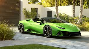View thousands of detailed wallpaper photos of supercars we love. Lamborghini Huracan Supercar Desktop Hd Wallpaper 4k Lamborghini Huracan Evo Wallpaper Hd 3840x2160 Wallpaper Teahub Io