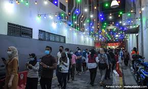 Dilancarkan pada 20 november 1999, malaysiakini menawarkan. Malaysiakini