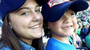 Lacey Ashley's Instagram, Twitter & Facebook