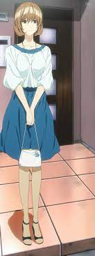 Aoki Yuriko/#1345606 | Anime, Anime images, Disney characters