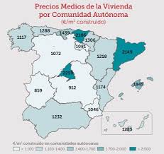 We did not find results for: Precio Vivienda Espana Cuanto Vale El Metro Cuadrado En Tu Cc Aa Blog Bankinter