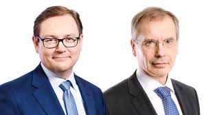 Elisa's Interim Report Q1 2021