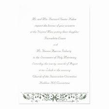 Wedding Invitations Wording Template Fresh Catholic Wedding S Catholic Wedding Invitations Catholic Wedding Invitation Wording Wedding Invitation Card Template