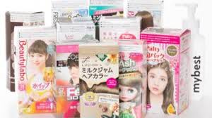 The ones that feature extraordinary hair colors! Top 10 Best Japanese Hair Dyes In 2020 Tried And True Kao Liese Palty And More Mybest