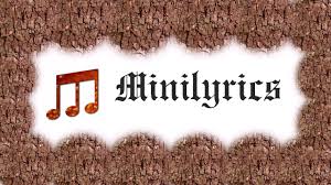 Android is a trademark of google inc. Minilyrics Premium 1 0 18 Ultima Version Youtube