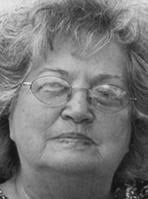 Betty Flippin Obituary (2019)