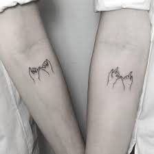 Created in a fine line style, our pinky promise temporary tattoo is a highly detailed piece that holds a lot of meaning. Body Tattoo S Best Friend Pinky Promise Tattoo By Fin Tattooviral Com Your Number One Source For Daily Tattoo Designs Ideas Inspiration