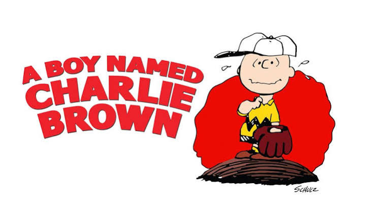A Boy Named Charlie Brown - Movie - Where To Watch