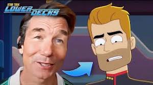 Mariner & Ransom's Dynamic Explained In Star Trek: Lower Decks Bonus Clip