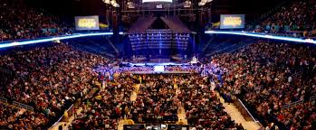 greensboro coliseum greensboro coliseum complex